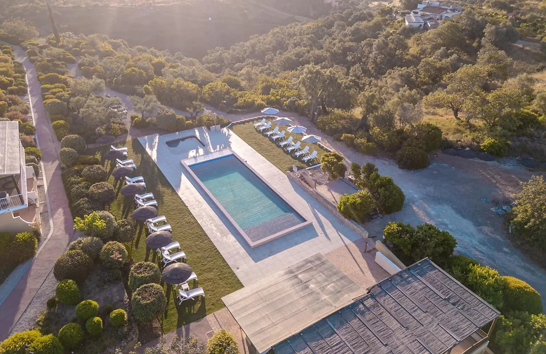 Hotel Rural Quinta Do Marco - Nature & Dining-1